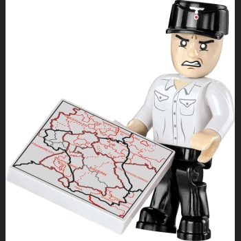 Pzkpfw VI Ausf.B Konigstiger 1000 Kl.HC WWII